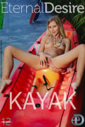 Kayak : Lisa Dawn from Eternal Desire, 23 Dec 2017